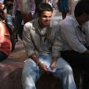 Meet your Posher, Jerry